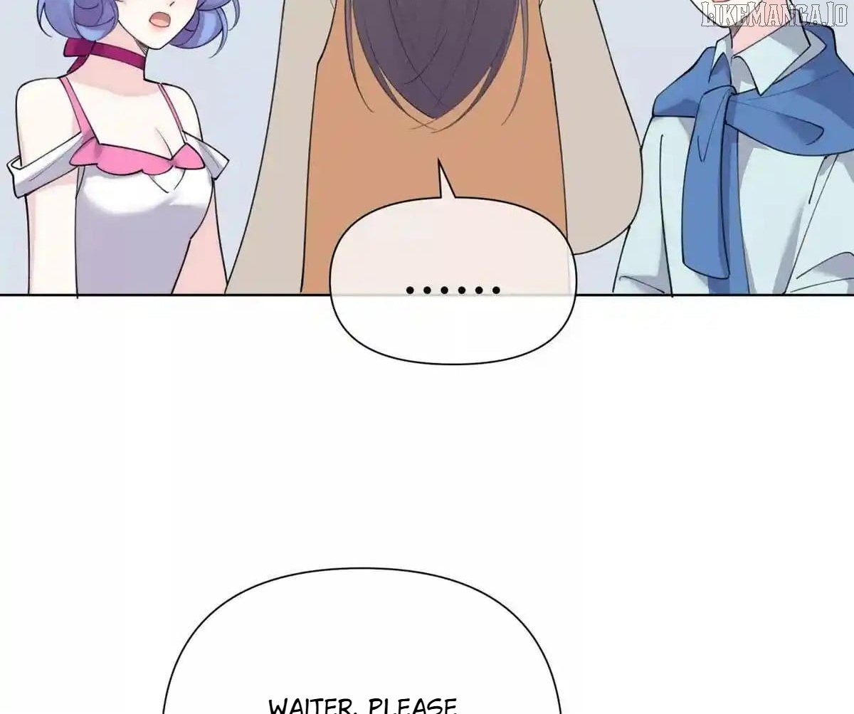 Her Marriage Was Called Off at Daytime, the Cutely Fierce Commander Asked Her For a Hug at Night Chapter 123 207 14