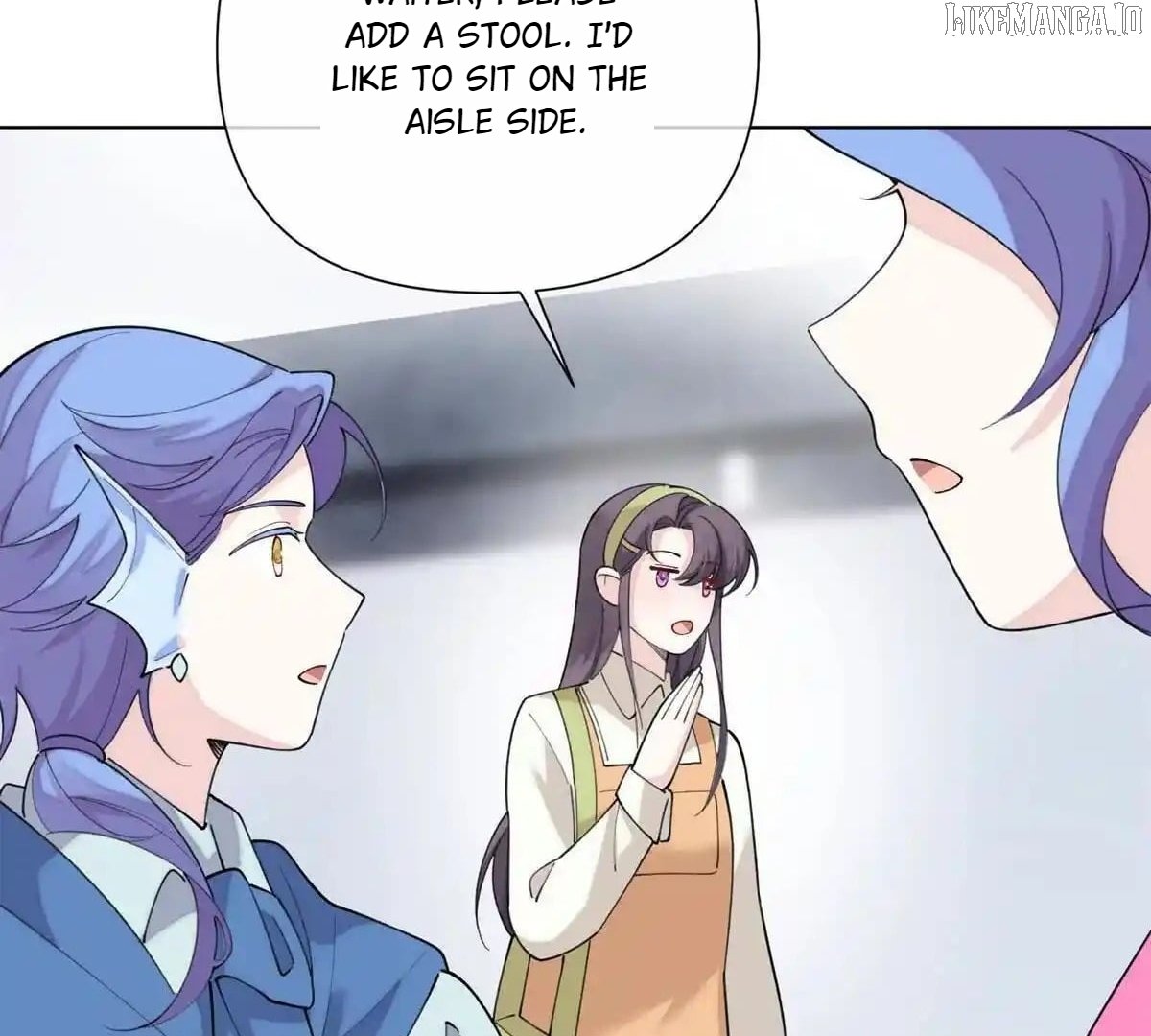 Her Marriage Was Called Off at Daytime, the Cutely Fierce Commander Asked Her For a Hug at Night Chapter 123 208 15