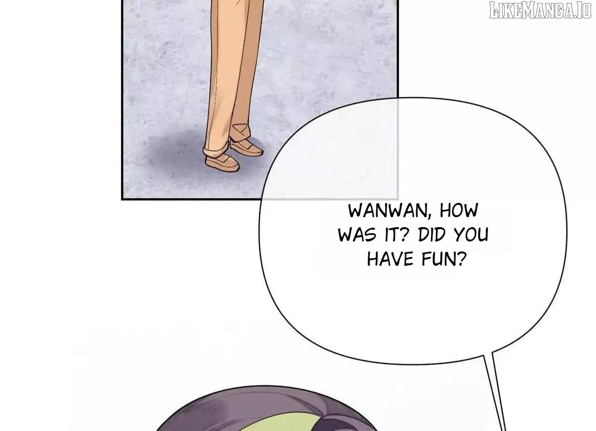 Her Marriage Was Called Off at Daytime, the Cutely Fierce Commander Asked Her For a Hug at Night Chapter 123 213 20