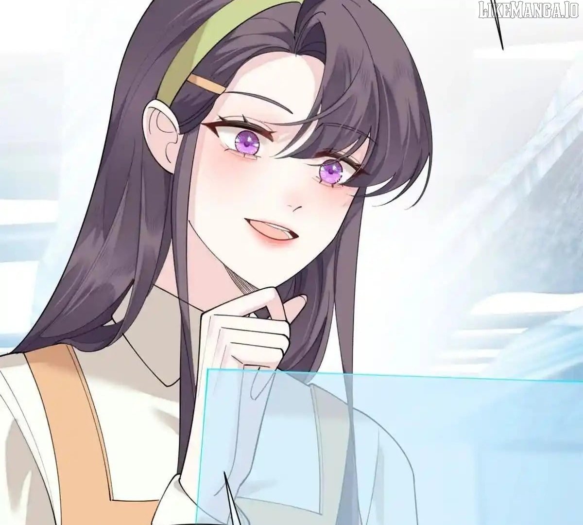 Her Marriage Was Called Off at Daytime, the Cutely Fierce Commander Asked Her For a Hug at Night Chapter 123 214 21