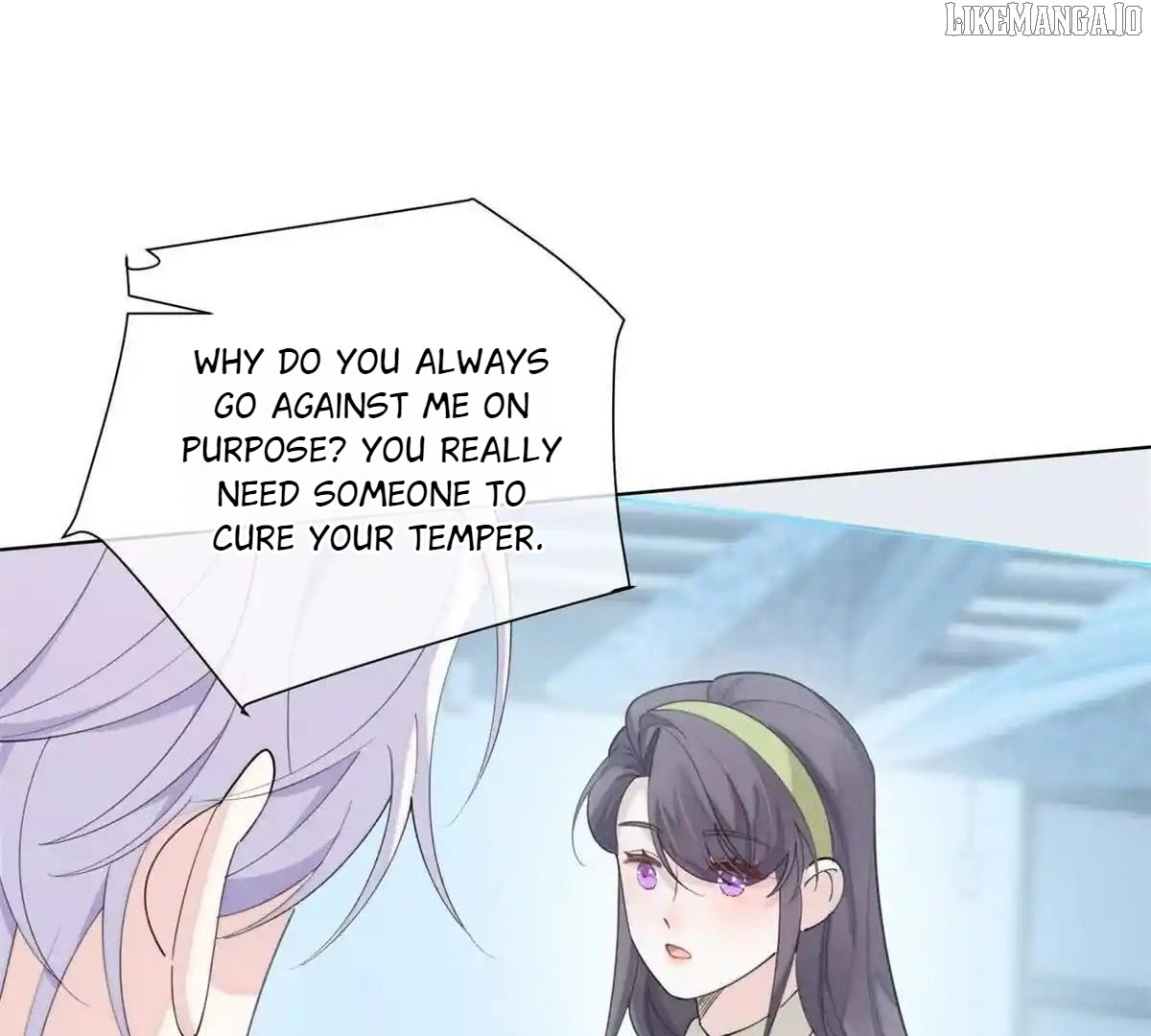 Her Marriage Was Called Off at Daytime, the Cutely Fierce Commander Asked Her For a Hug at Night Chapter 123 216 23