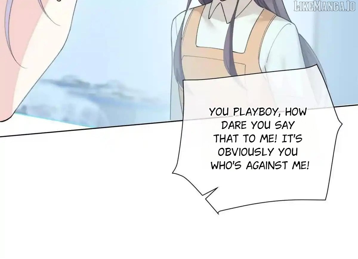 Her Marriage Was Called Off at Daytime, the Cutely Fierce Commander Asked Her For a Hug at Night Chapter 123 217 24