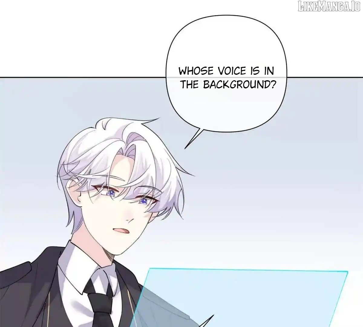 Her Marriage Was Called Off at Daytime, the Cutely Fierce Commander Asked Her For a Hug at Night Chapter 123 218 25