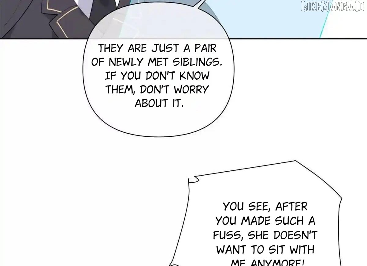 Her Marriage Was Called Off at Daytime, the Cutely Fierce Commander Asked Her For a Hug at Night Chapter 123 219 26