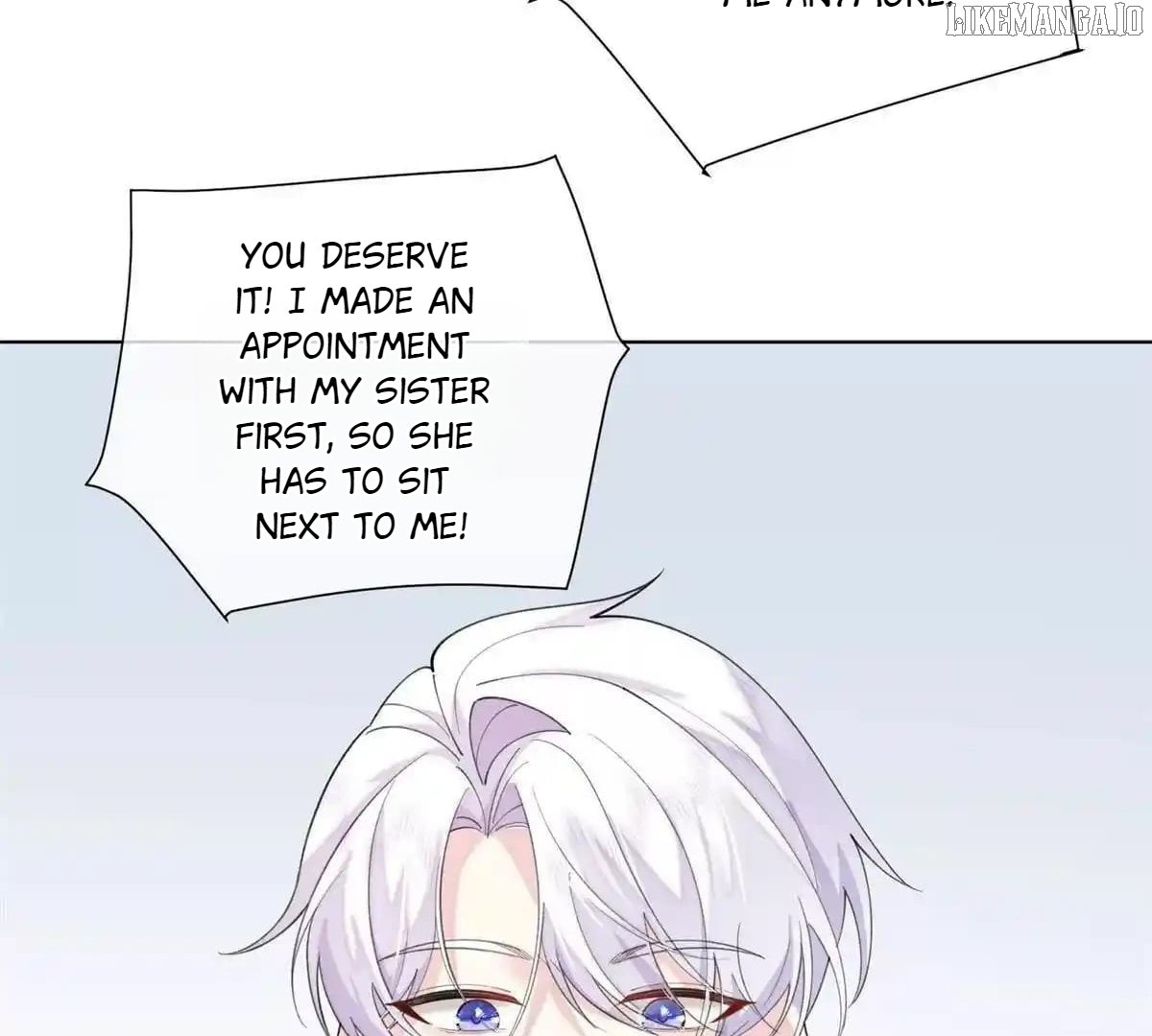 Her Marriage Was Called Off at Daytime, the Cutely Fierce Commander Asked Her For a Hug at Night Chapter 123 220 27