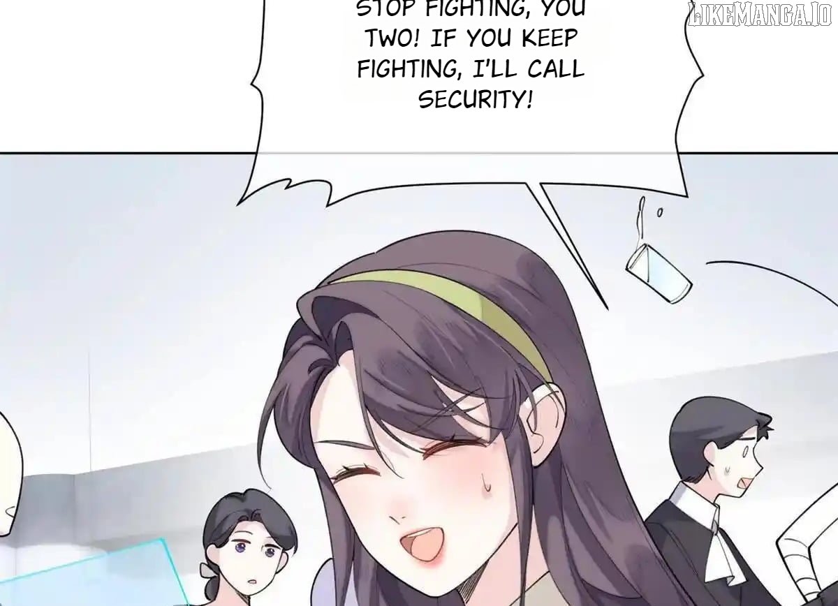 Her Marriage Was Called Off at Daytime, the Cutely Fierce Commander Asked Her For a Hug at Night Chapter 123 223 30