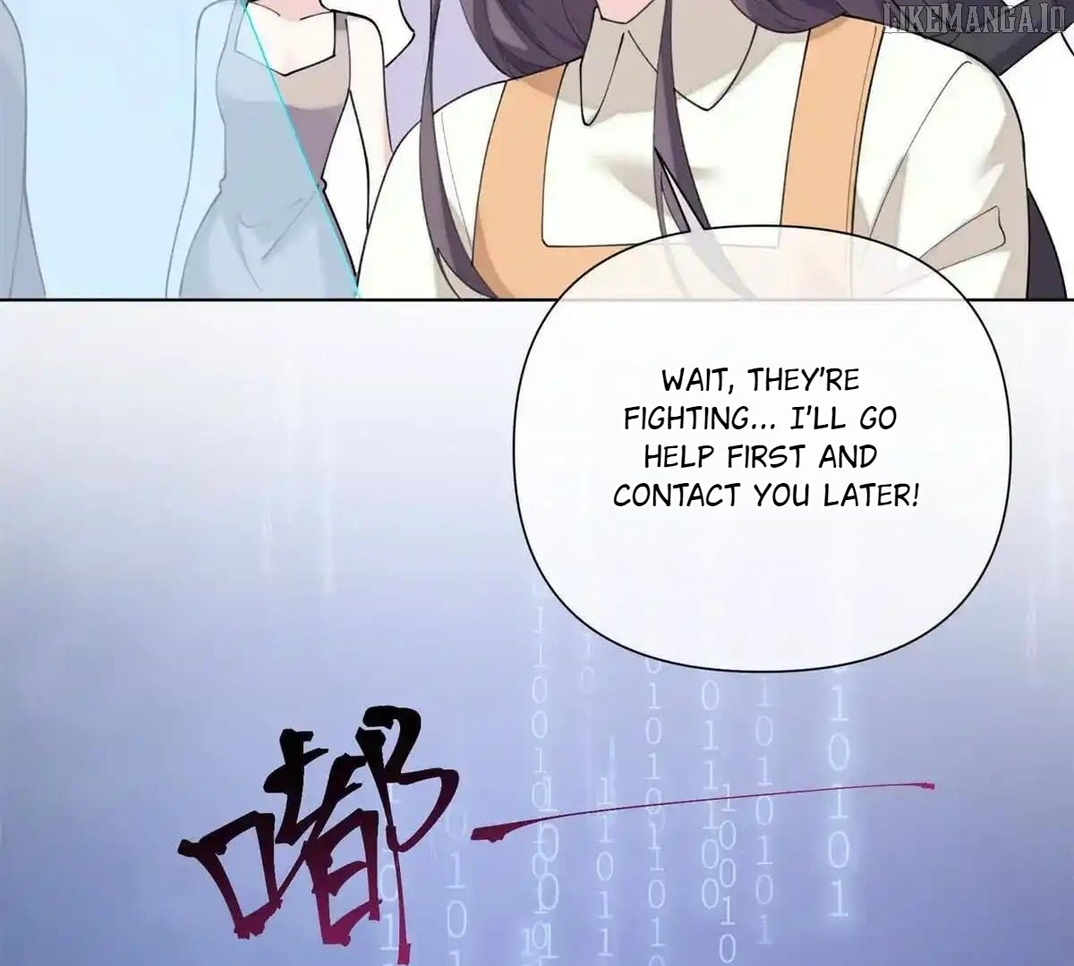 Her Marriage Was Called Off at Daytime, the Cutely Fierce Commander Asked Her For a Hug at Night Chapter 123 224 31