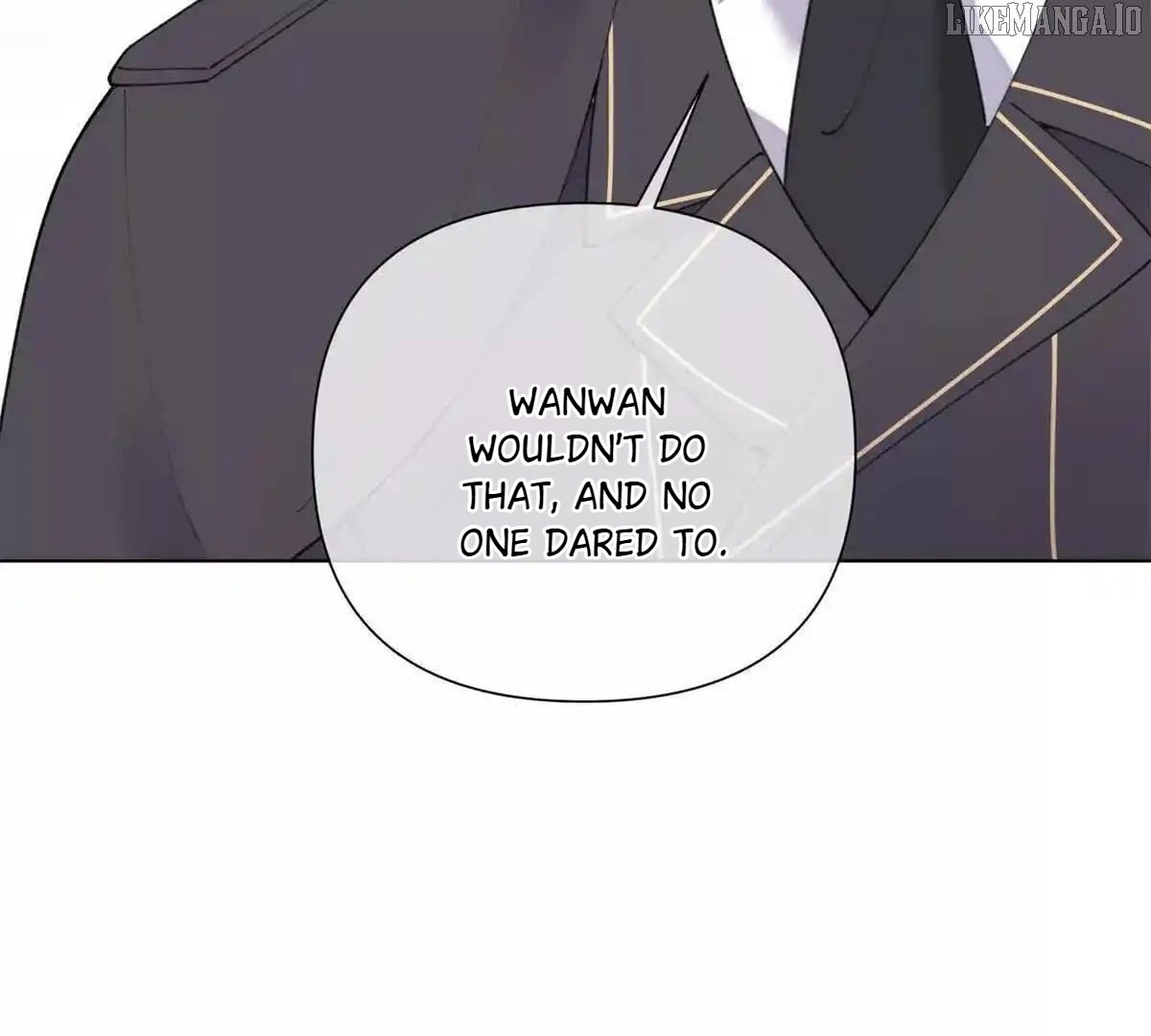 Her Marriage Was Called Off at Daytime, the Cutely Fierce Commander Asked Her For a Hug at Night Chapter 123 232 39