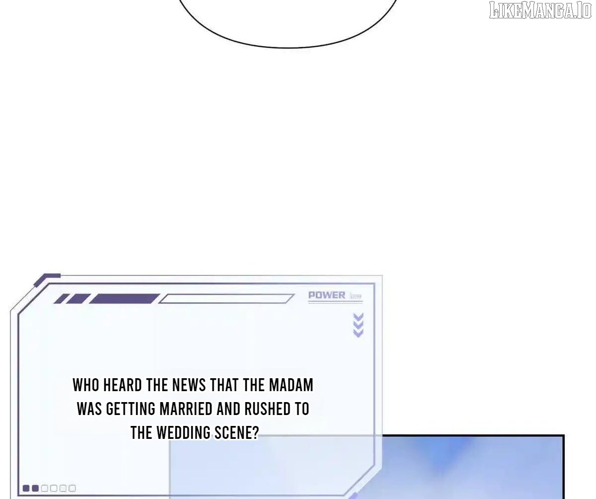 Her Marriage Was Called Off at Daytime, the Cutely Fierce Commander Asked Her For a Hug at Night Chapter 123 237 44