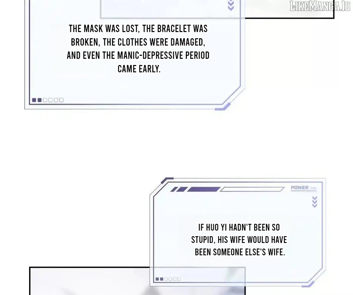 Her Marriage Was Called Off at Daytime, the Cutely Fierce Commander Asked Her For a Hug at Night Chapter 123 239 46