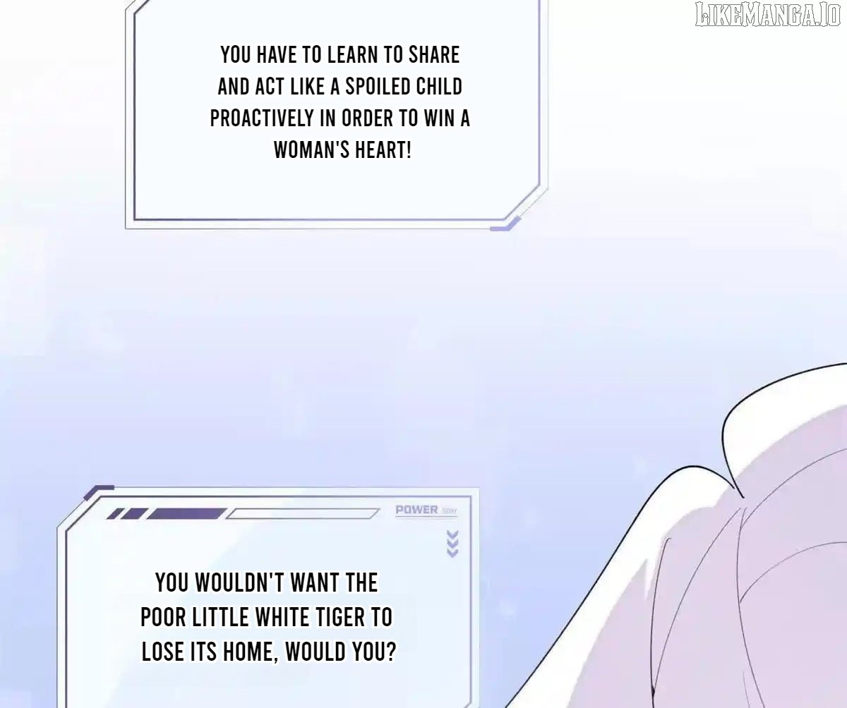 Her Marriage Was Called Off at Daytime, the Cutely Fierce Commander Asked Her For a Hug at Night Chapter 123 243 50