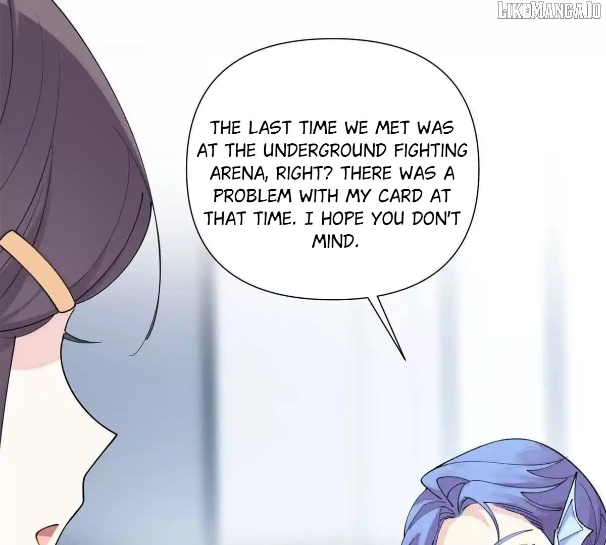 Her Marriage Was Called Off at Daytime, the Cutely Fierce Commander Asked Her For a Hug at Night Chapter 123 250 57