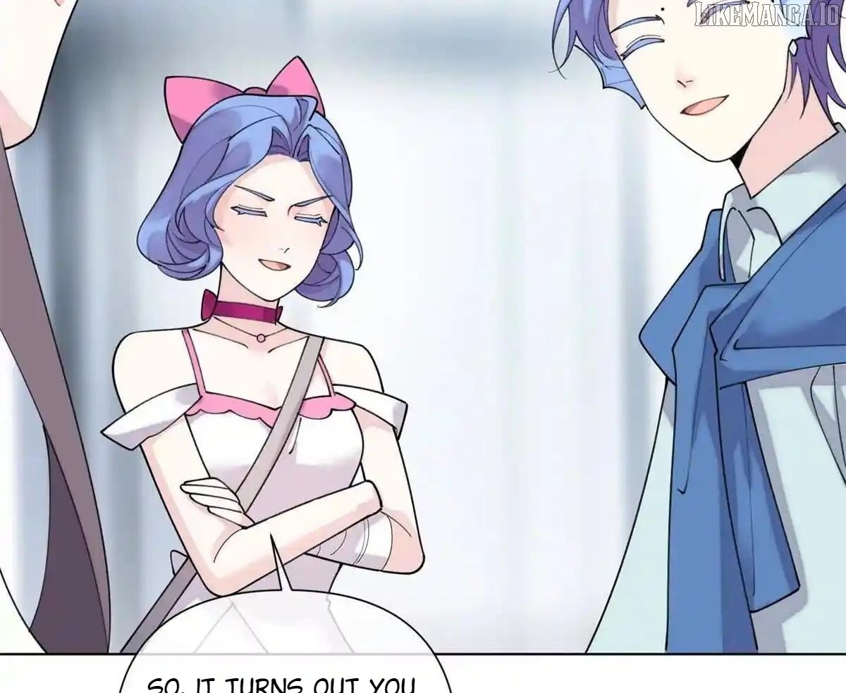 Her Marriage Was Called Off at Daytime, the Cutely Fierce Commander Asked Her For a Hug at Night Chapter 123 251 58