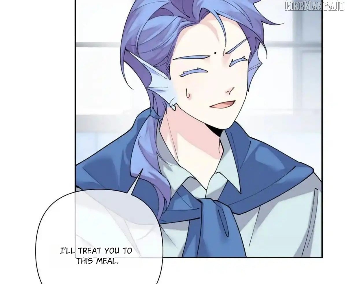 Her Marriage Was Called Off at Daytime, the Cutely Fierce Commander Asked Her For a Hug at Night Chapter 123 253 60