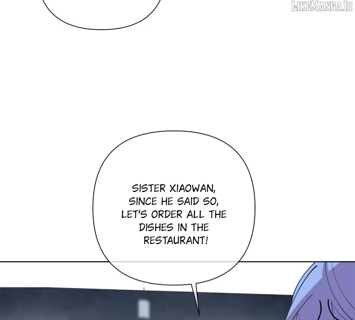 Her Marriage Was Called Off at Daytime, the Cutely Fierce Commander Asked Her For a Hug at Night Chapter 123 254 61