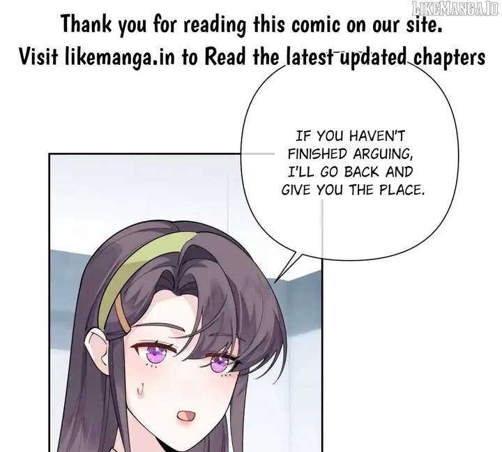 Her Marriage Was Called Off at Daytime, the Cutely Fierce Commander Asked Her For a Hug at Night Chapter 124 206 01