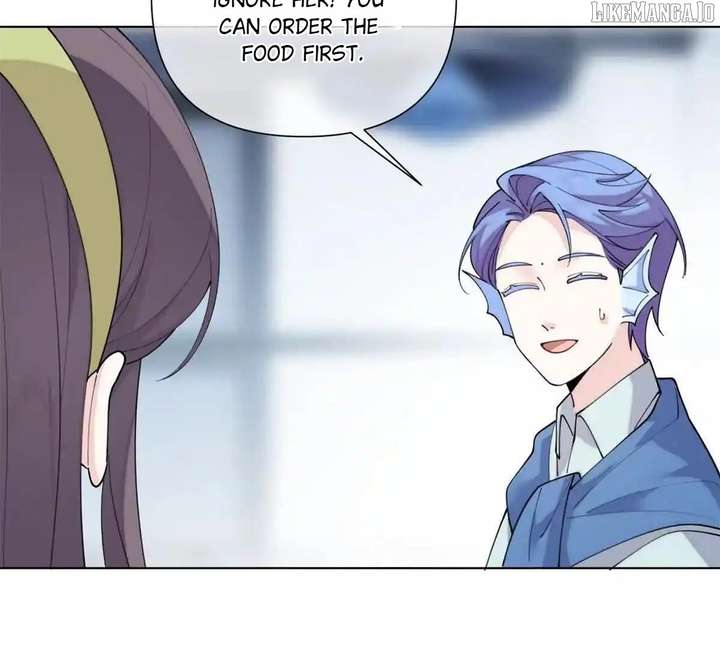 Her Marriage Was Called Off at Daytime, the Cutely Fierce Commander Asked Her For a Hug at Night Chapter 124 208 03