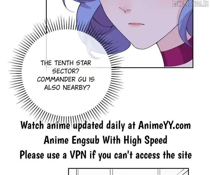 Her Marriage Was Called Off at Daytime, the Cutely Fierce Commander Asked Her For a Hug at Night Chapter 124 217 12