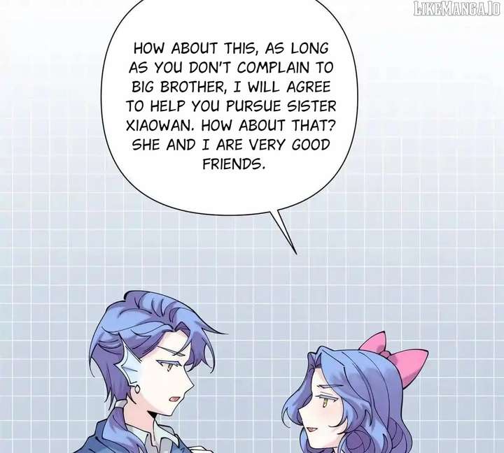 Her Marriage Was Called Off at Daytime, the Cutely Fierce Commander Asked Her For a Hug at Night Chapter 124 232 27