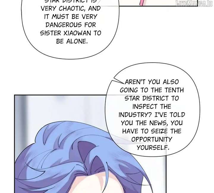 Her Marriage Was Called Off at Daytime, the Cutely Fierce Commander Asked Her For a Hug at Night Chapter 124 236 31