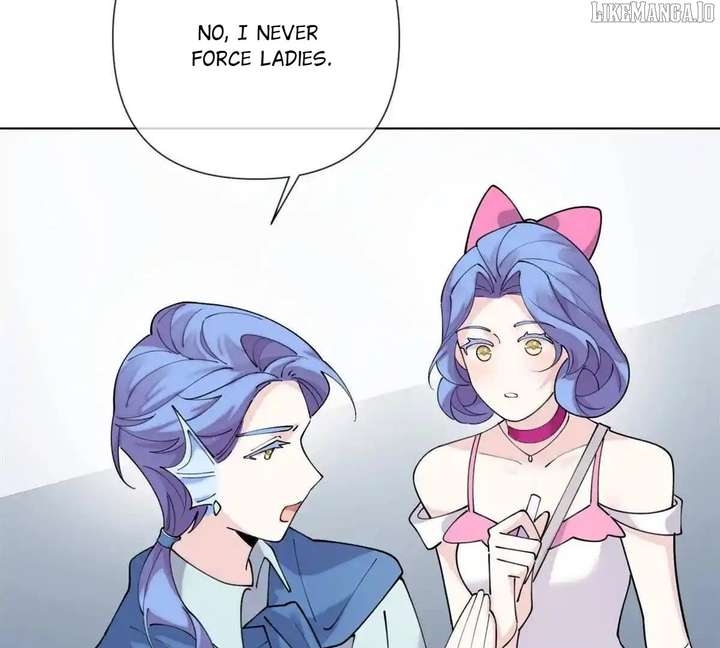 Her Marriage Was Called Off at Daytime, the Cutely Fierce Commander Asked Her For a Hug at Night Chapter 124 240 35