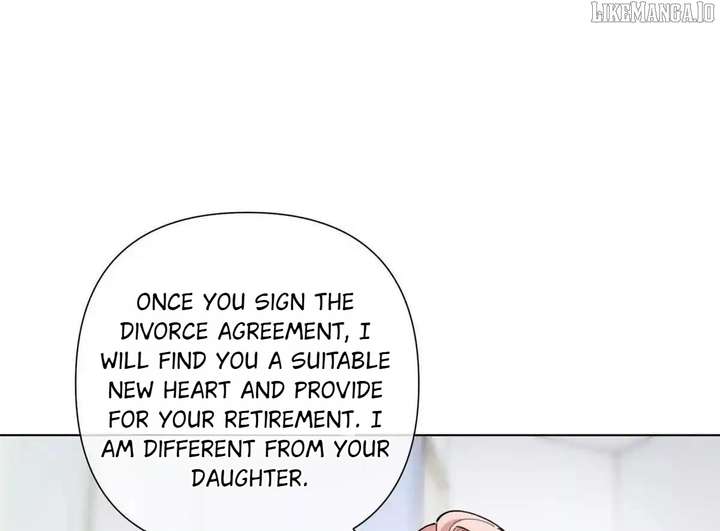 Her Marriage Was Called Off at Daytime, the Cutely Fierce Commander Asked Her For a Hug at Night Chapter 124 259 54