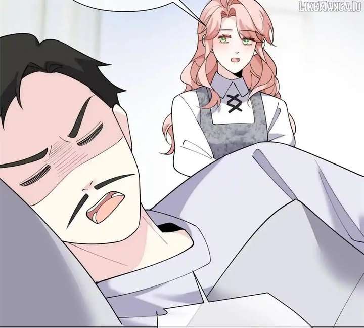 Her Marriage Was Called Off at Daytime, the Cutely Fierce Commander Asked Her For a Hug at Night Chapter 124 260 55