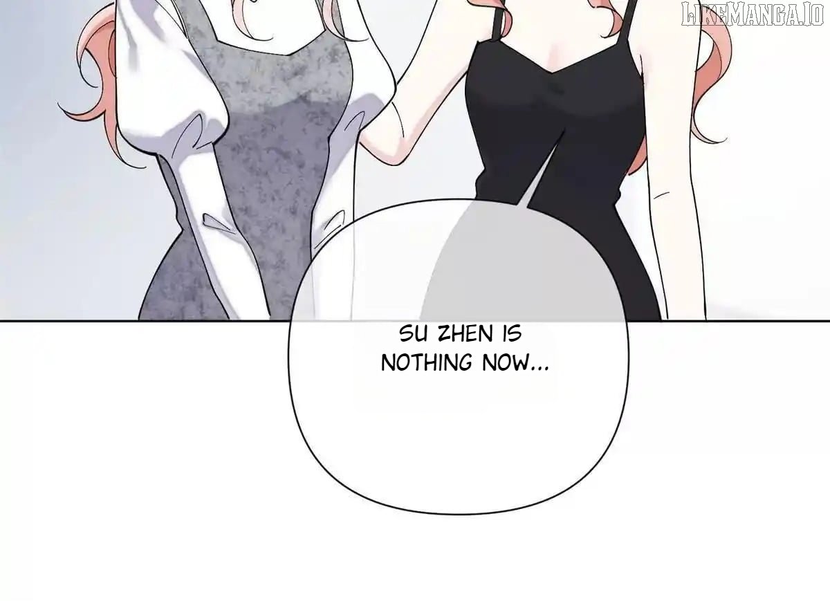 Her Marriage Was Called Off at Daytime, the Cutely Fierce Commander Asked Her For a Hug at Night Chapter 125 213 02