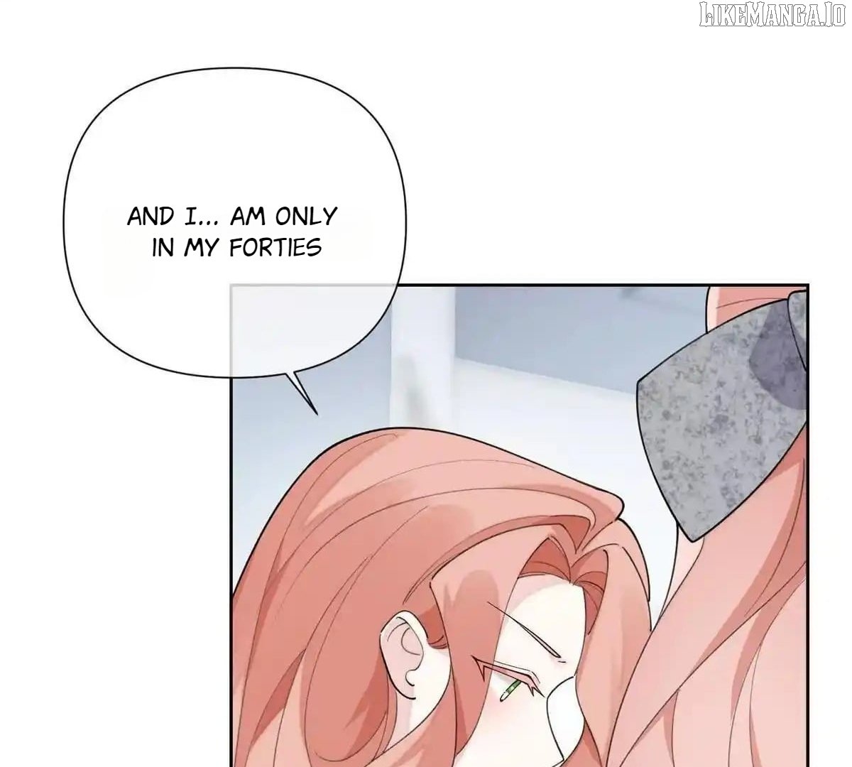 Her Marriage Was Called Off at Daytime, the Cutely Fierce Commander Asked Her For a Hug at Night Chapter 125 214 03