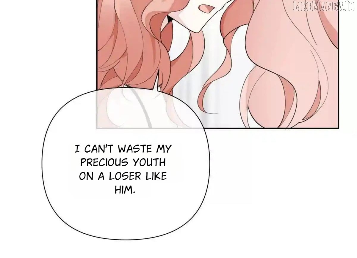 Her Marriage Was Called Off at Daytime, the Cutely Fierce Commander Asked Her For a Hug at Night Chapter 125 215 04