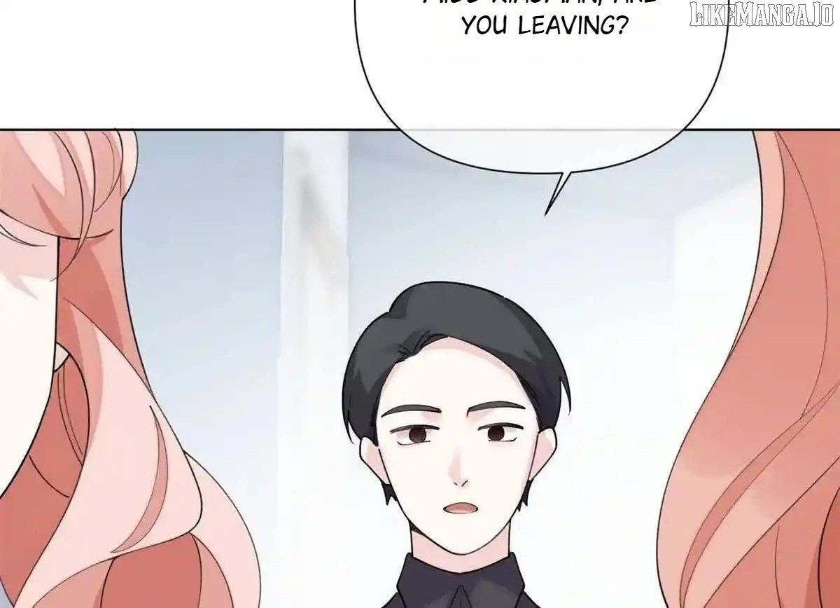 Her Marriage Was Called Off at Daytime, the Cutely Fierce Commander Asked Her For a Hug at Night Chapter 125 223 12