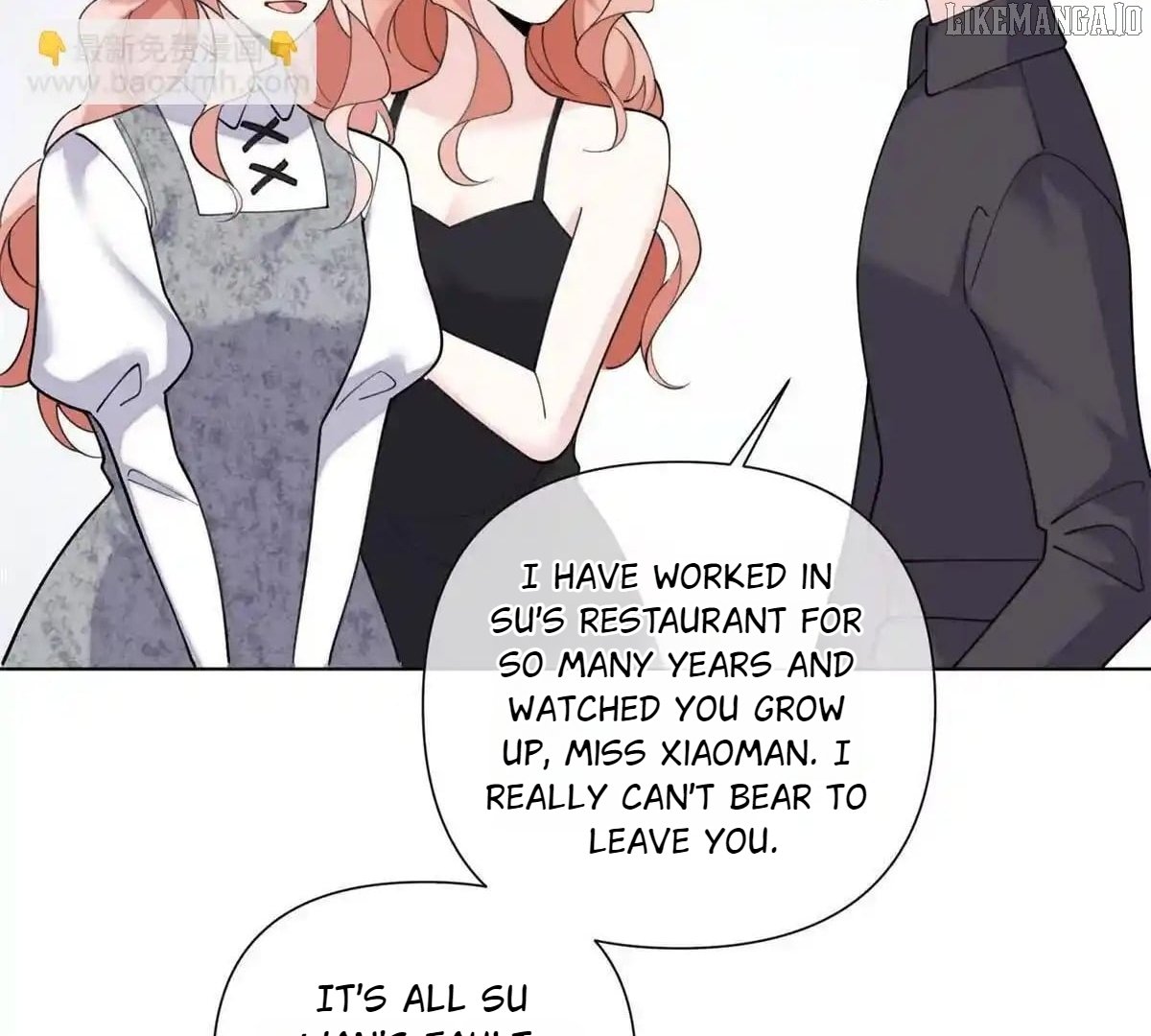 Her Marriage Was Called Off at Daytime, the Cutely Fierce Commander Asked Her For a Hug at Night Chapter 125 226 15