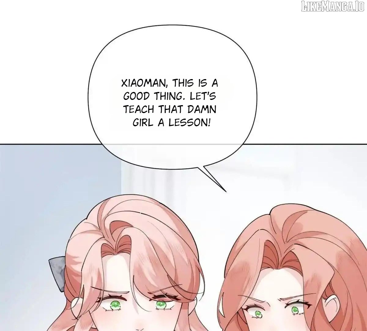 Her Marriage Was Called Off at Daytime, the Cutely Fierce Commander Asked Her For a Hug at Night Chapter 125 230 19