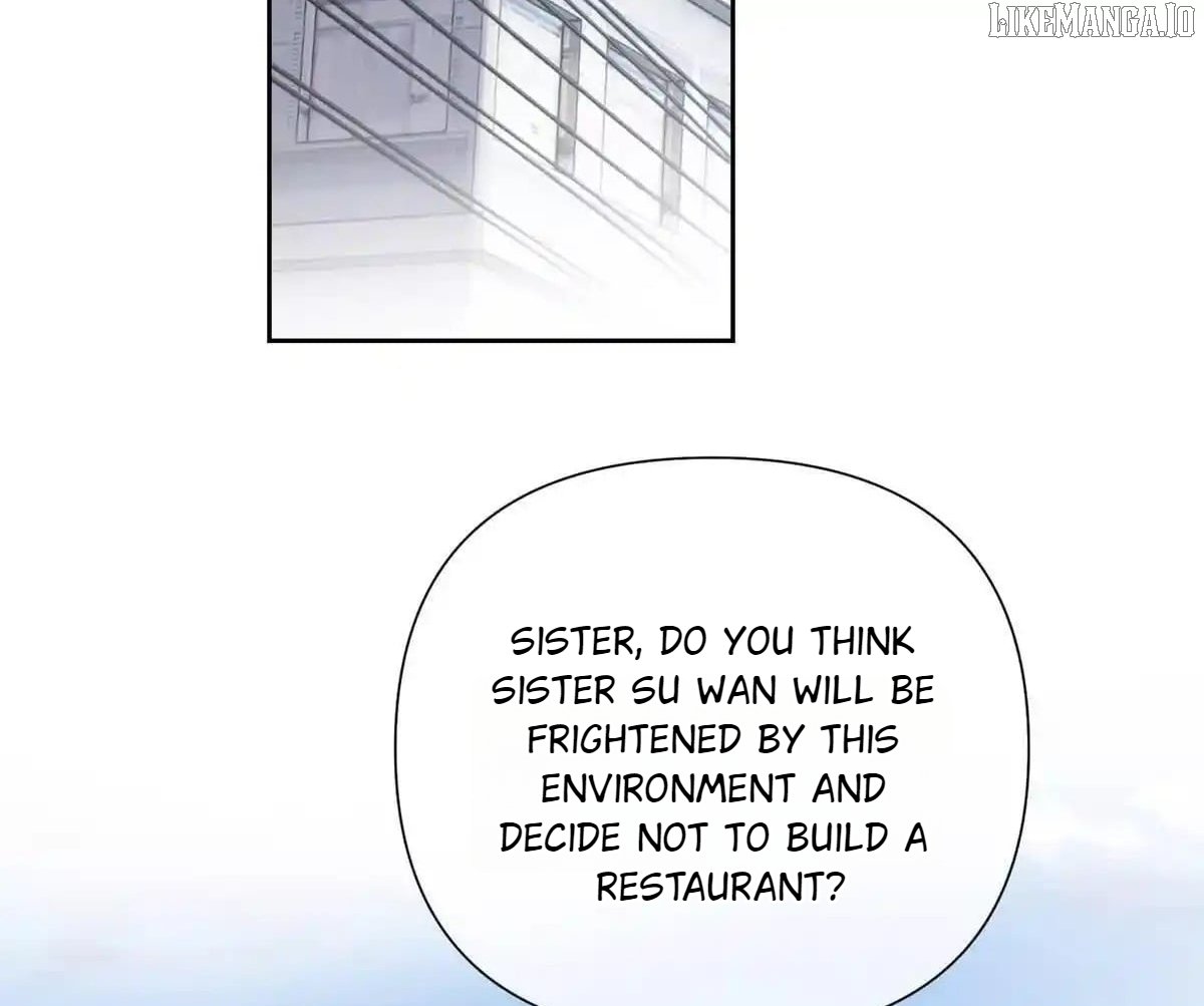 Her Marriage Was Called Off at Daytime, the Cutely Fierce Commander Asked Her For a Hug at Night Chapter 125 233 22