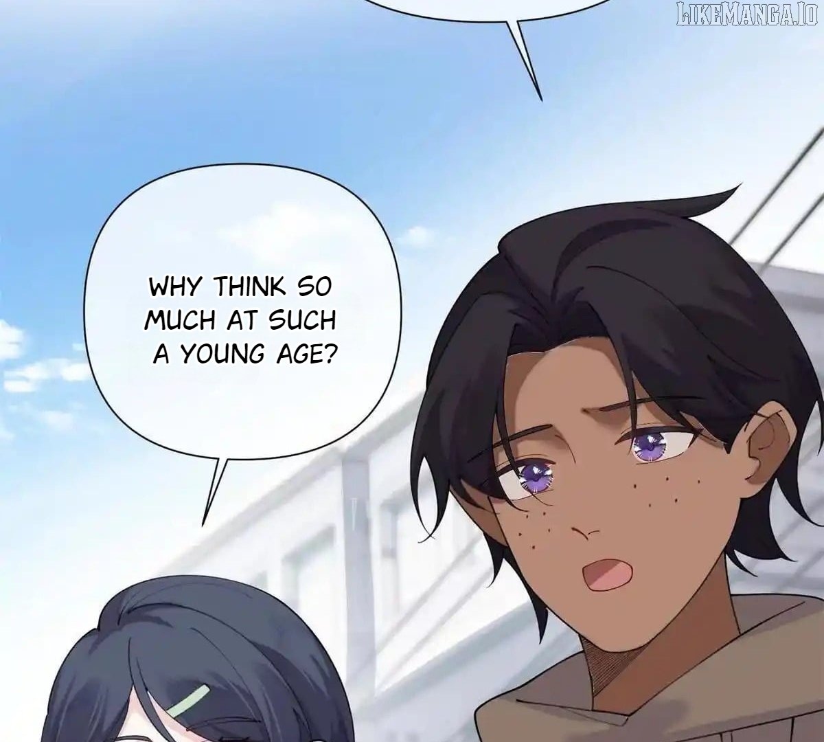 Her Marriage Was Called Off at Daytime, the Cutely Fierce Commander Asked Her For a Hug at Night Chapter 125 234 23