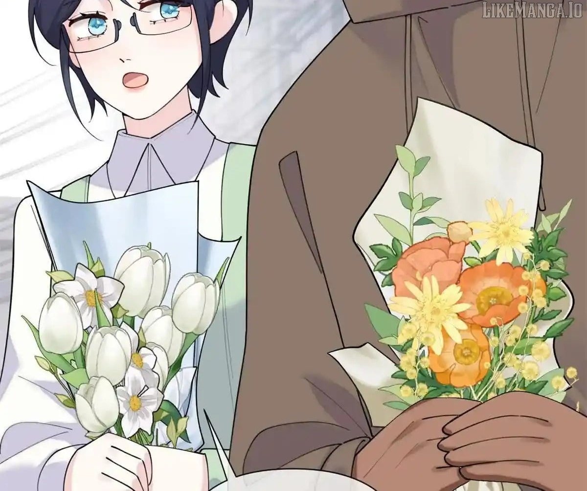 Her Marriage Was Called Off at Daytime, the Cutely Fierce Commander Asked Her For a Hug at Night Chapter 125 235 24