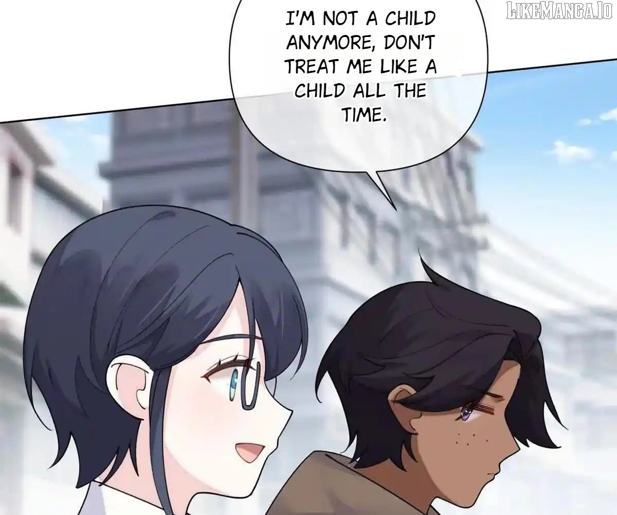 Her Marriage Was Called Off at Daytime, the Cutely Fierce Commander Asked Her For a Hug at Night Chapter 125 237 26