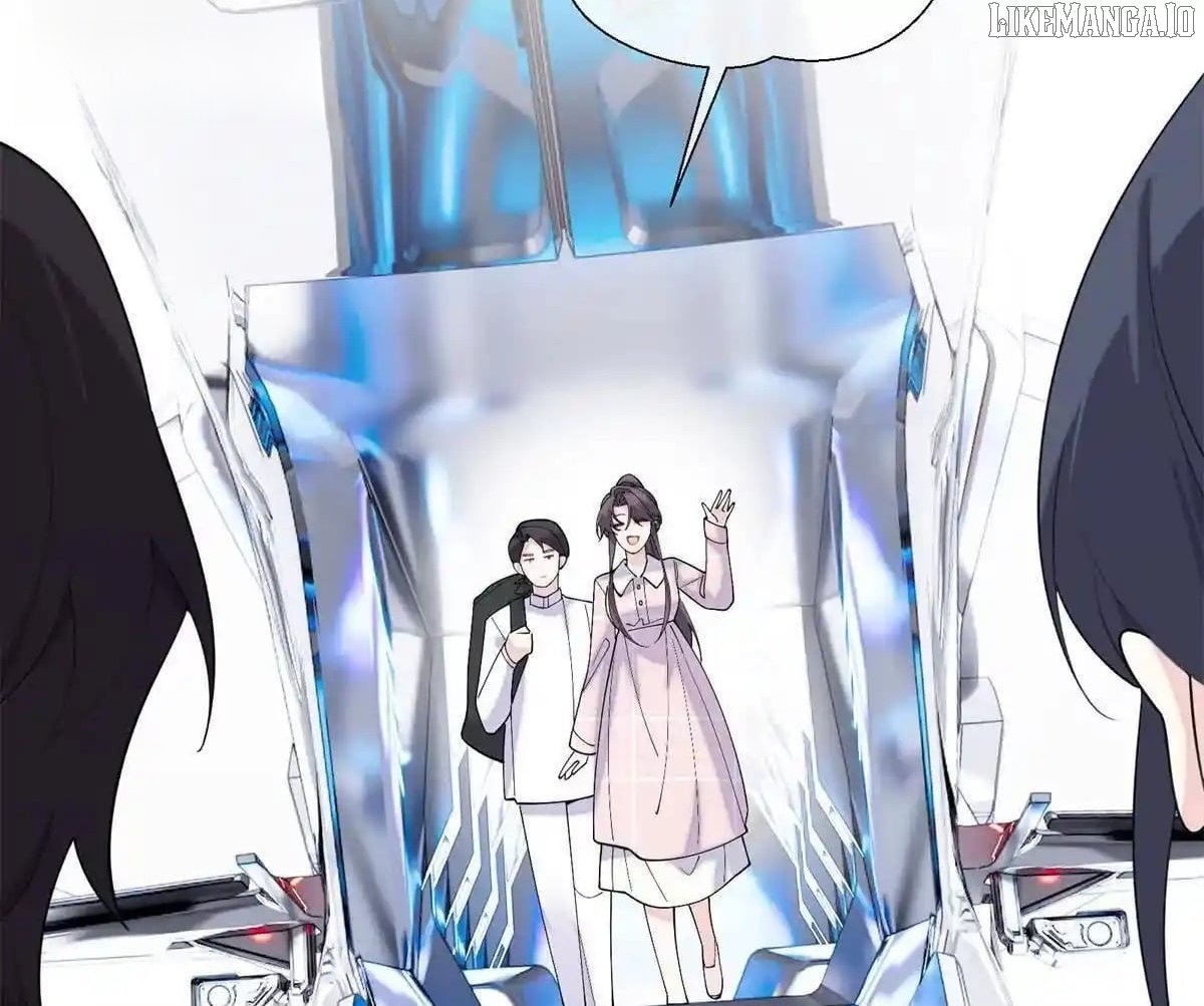 Her Marriage Was Called Off at Daytime, the Cutely Fierce Commander Asked Her For a Hug at Night Chapter 125 239 28