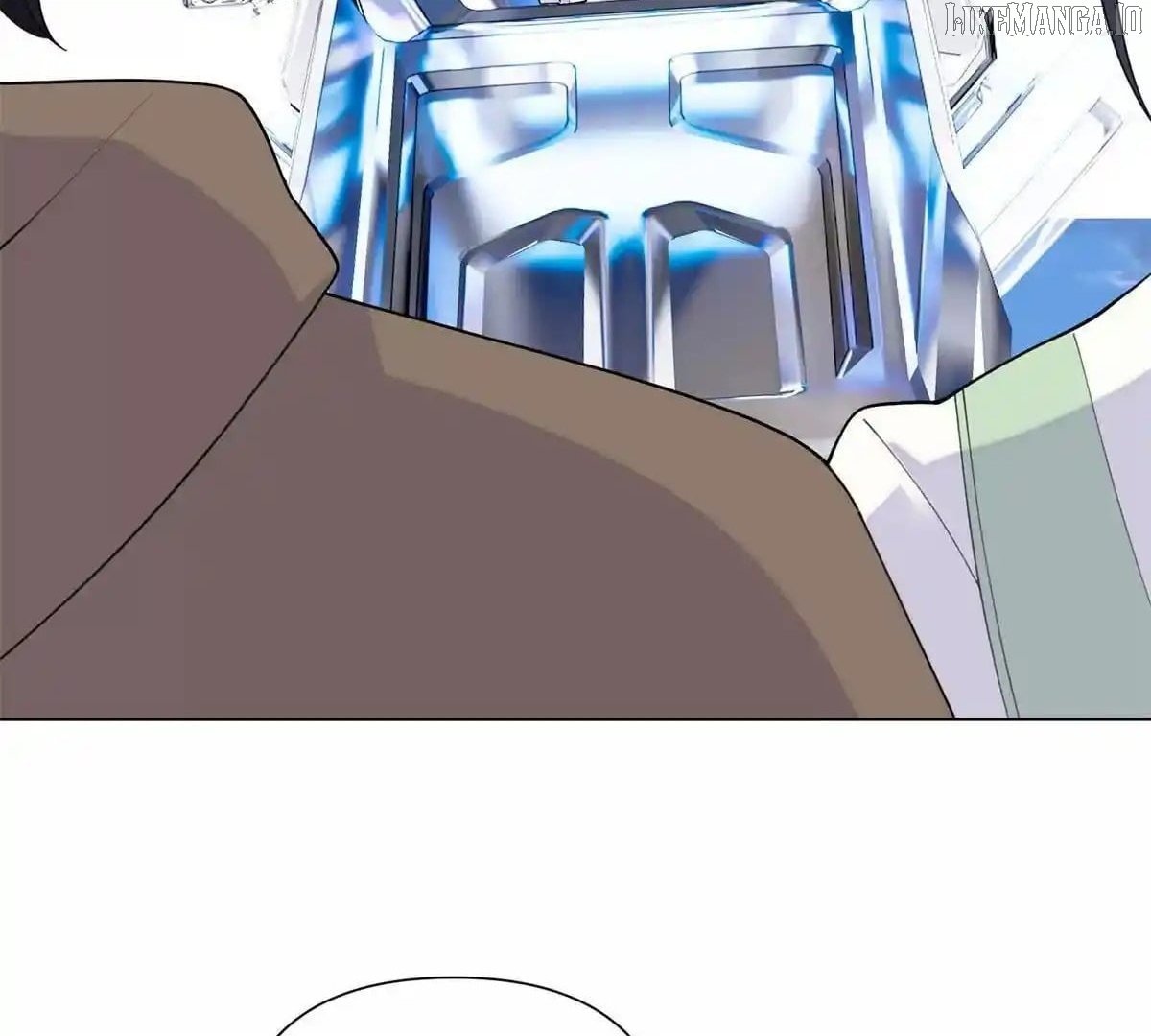 Her Marriage Was Called Off at Daytime, the Cutely Fierce Commander Asked Her For a Hug at Night Chapter 125 240 29