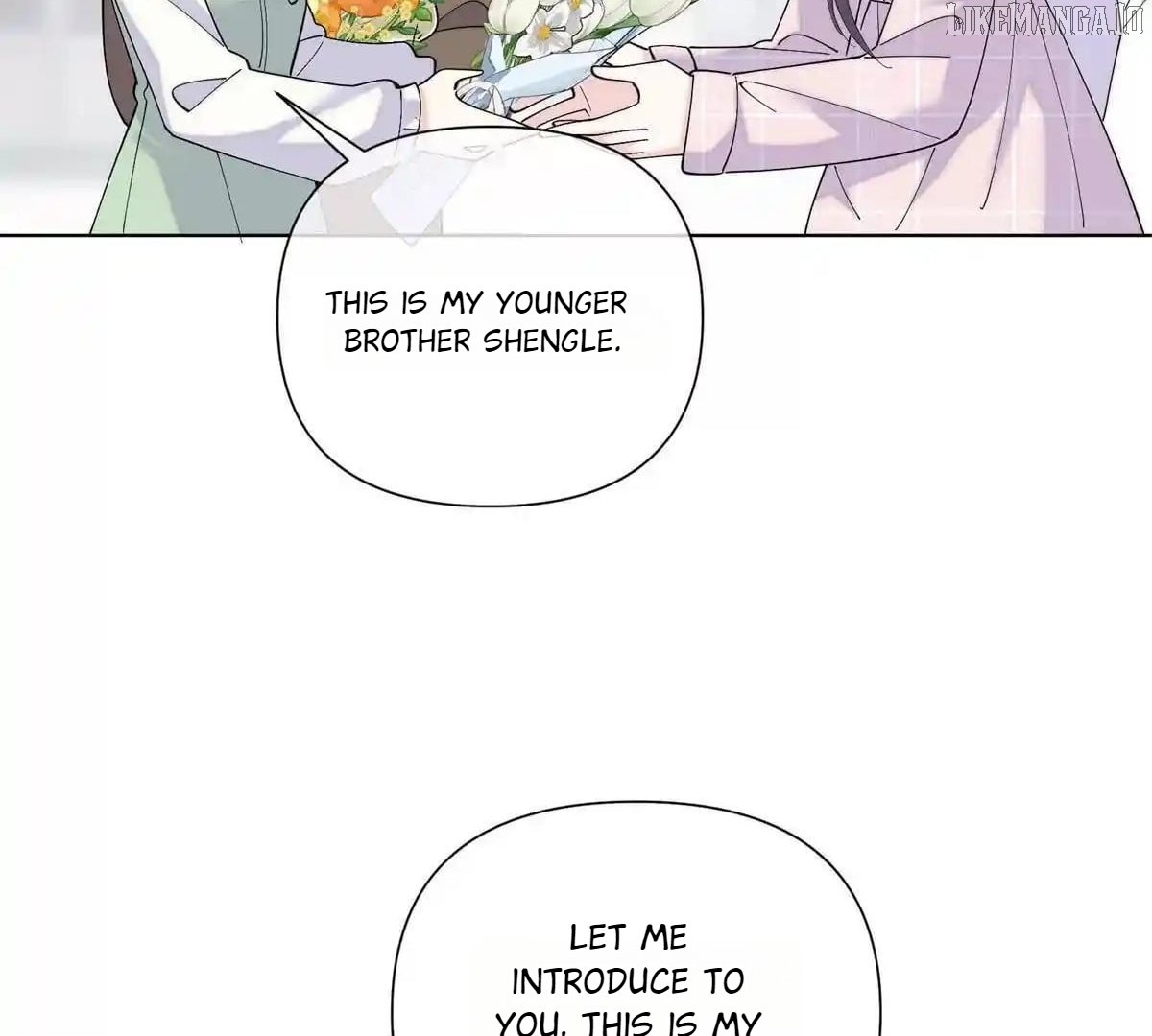 Her Marriage Was Called Off at Daytime, the Cutely Fierce Commander Asked Her For a Hug at Night Chapter 125 242 31