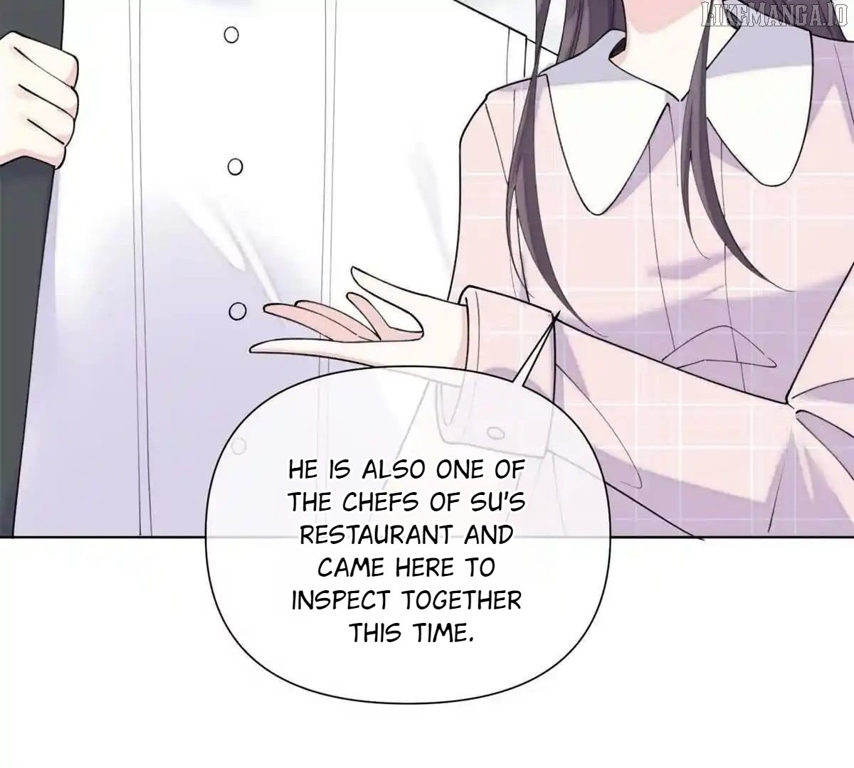 Her Marriage Was Called Off at Daytime, the Cutely Fierce Commander Asked Her For a Hug at Night Chapter 125 244 33