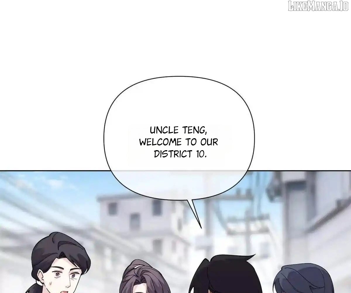 Her Marriage Was Called Off at Daytime, the Cutely Fierce Commander Asked Her For a Hug at Night Chapter 125 245 34