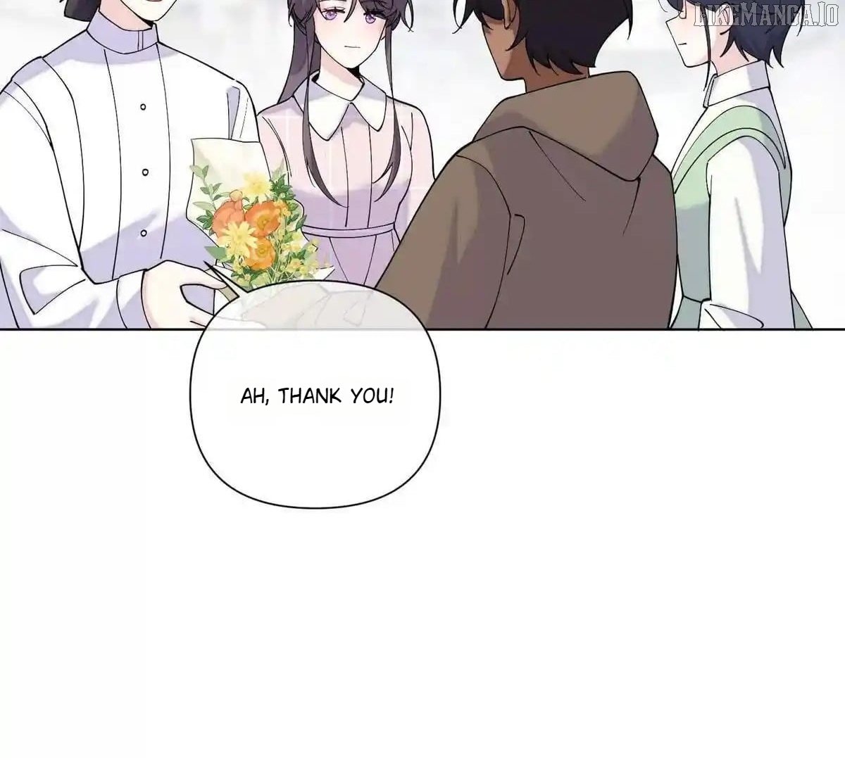 Her Marriage Was Called Off at Daytime, the Cutely Fierce Commander Asked Her For a Hug at Night Chapter 125 246 35