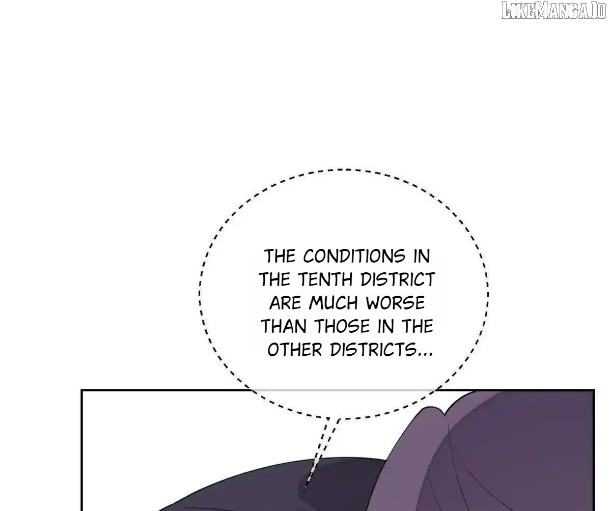 Her Marriage Was Called Off at Daytime, the Cutely Fierce Commander Asked Her For a Hug at Night Chapter 125 247 36