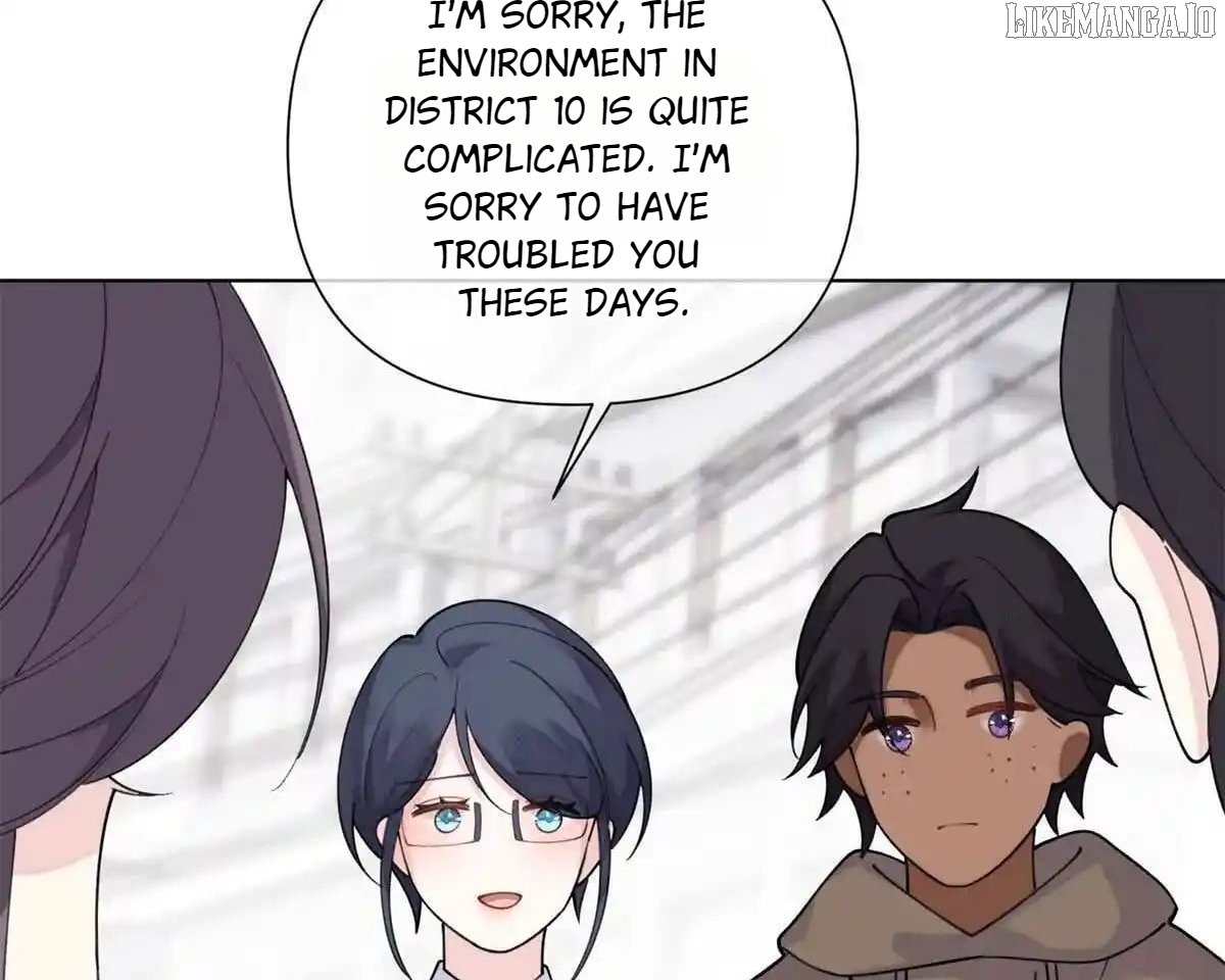 Her Marriage Was Called Off at Daytime, the Cutely Fierce Commander Asked Her For a Hug at Night Chapter 125 253 42