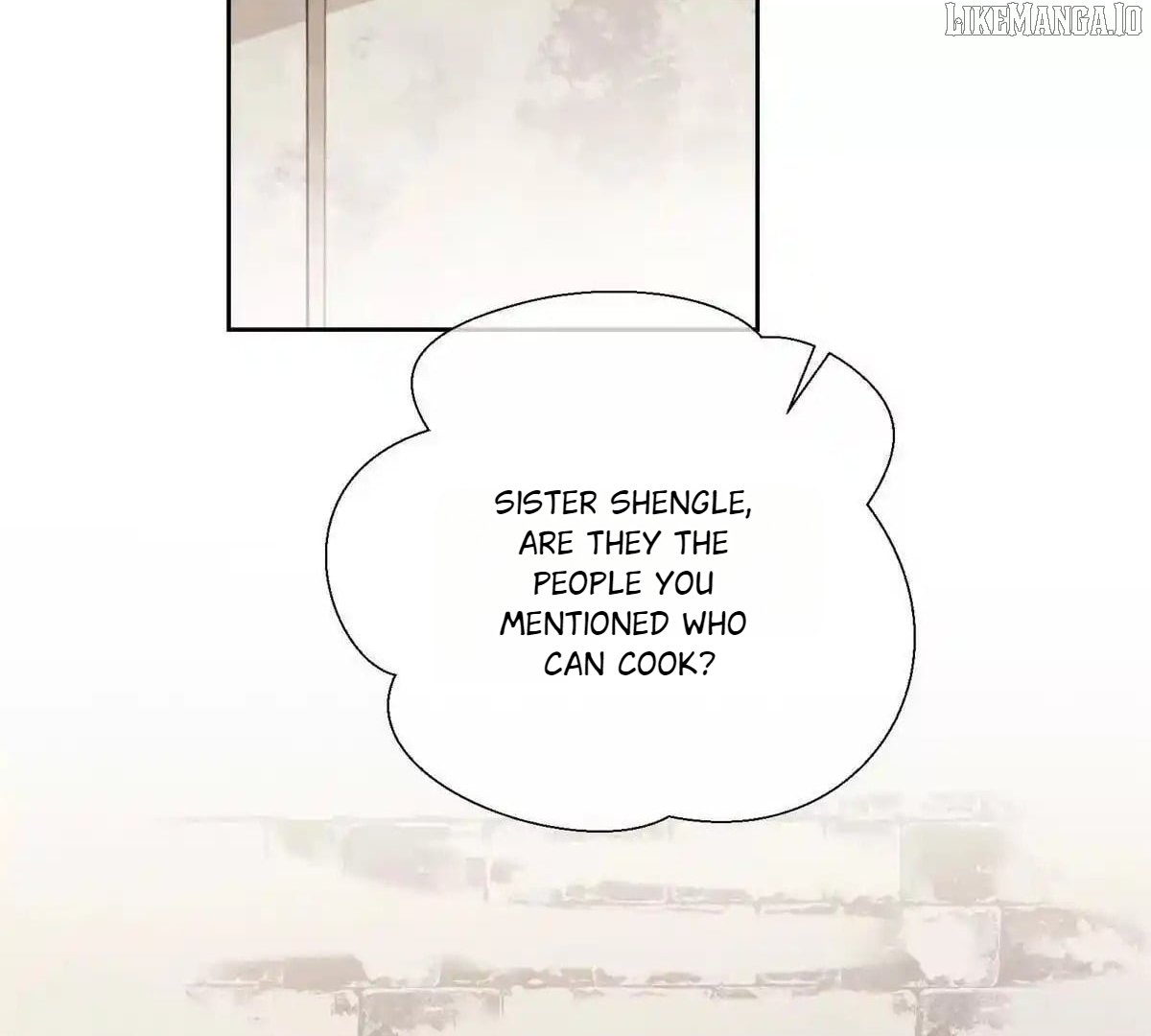 Her Marriage Was Called Off at Daytime, the Cutely Fierce Commander Asked Her For a Hug at Night Chapter 125 256 45