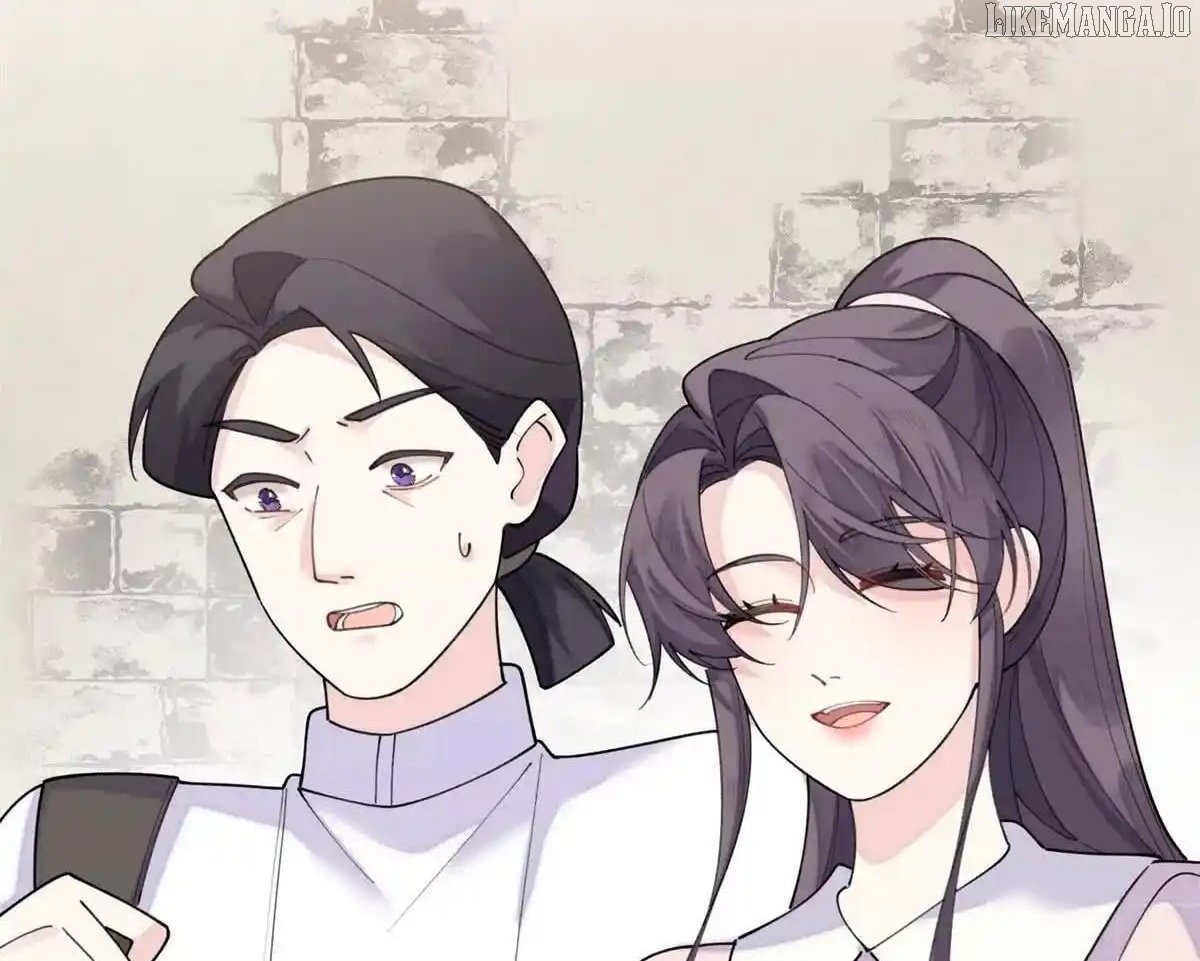 Her Marriage Was Called Off at Daytime, the Cutely Fierce Commander Asked Her For a Hug at Night Chapter 125 257 46