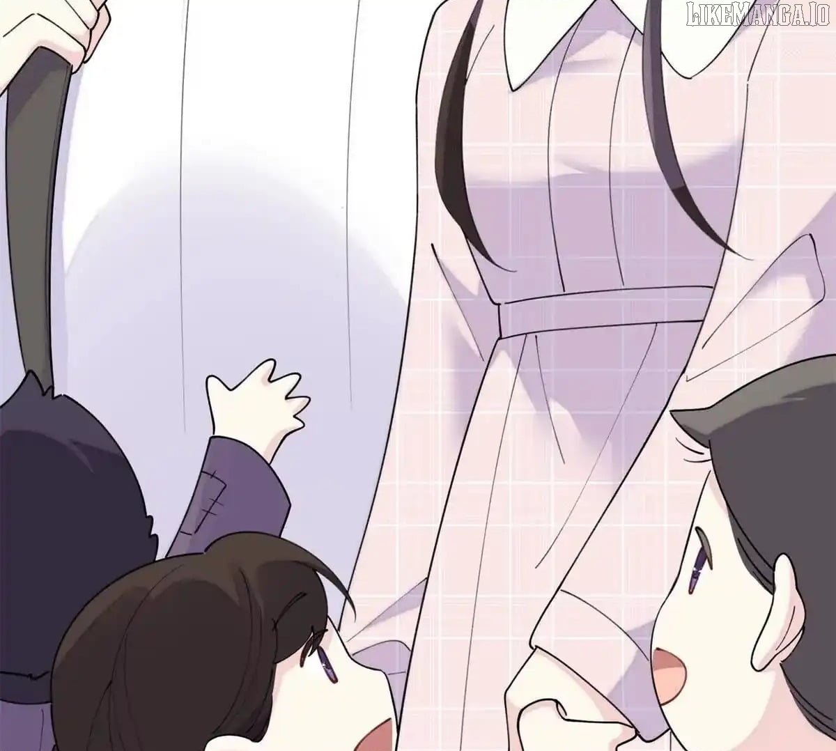 Her Marriage Was Called Off at Daytime, the Cutely Fierce Commander Asked Her For a Hug at Night Chapter 125 258 47