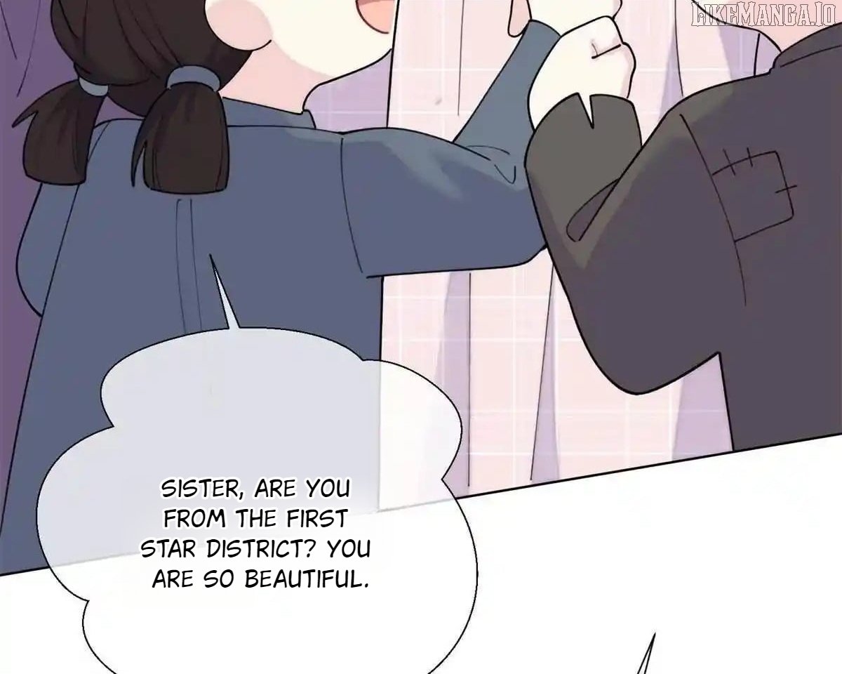 Her Marriage Was Called Off at Daytime, the Cutely Fierce Commander Asked Her For a Hug at Night Chapter 125 259 48