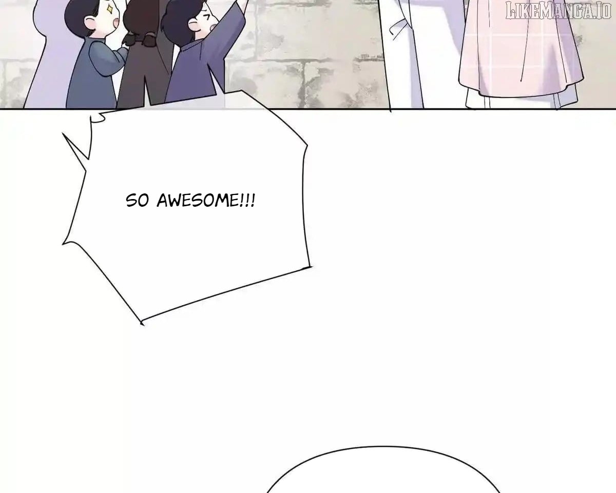 Her Marriage Was Called Off at Daytime, the Cutely Fierce Commander Asked Her For a Hug at Night Chapter 125 263 52